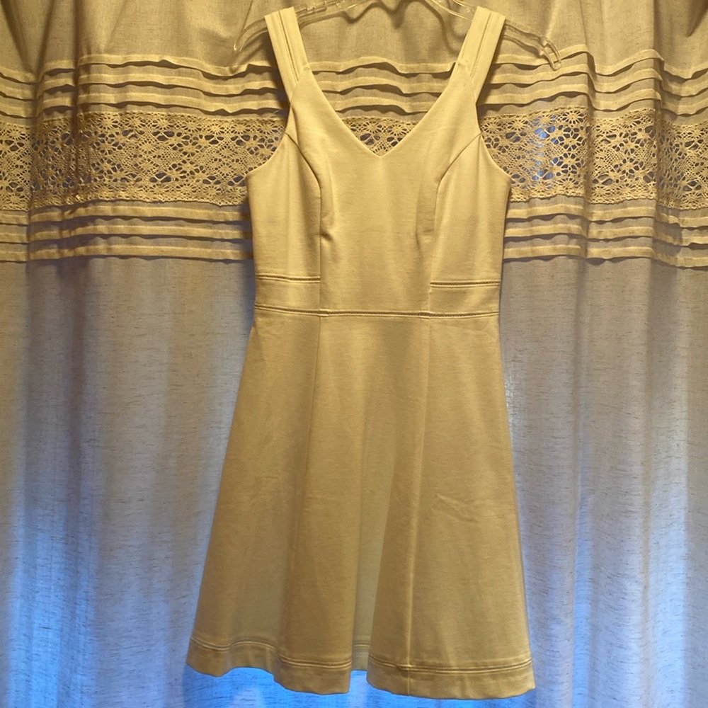 🆕 bar iii white washed dress 🆕